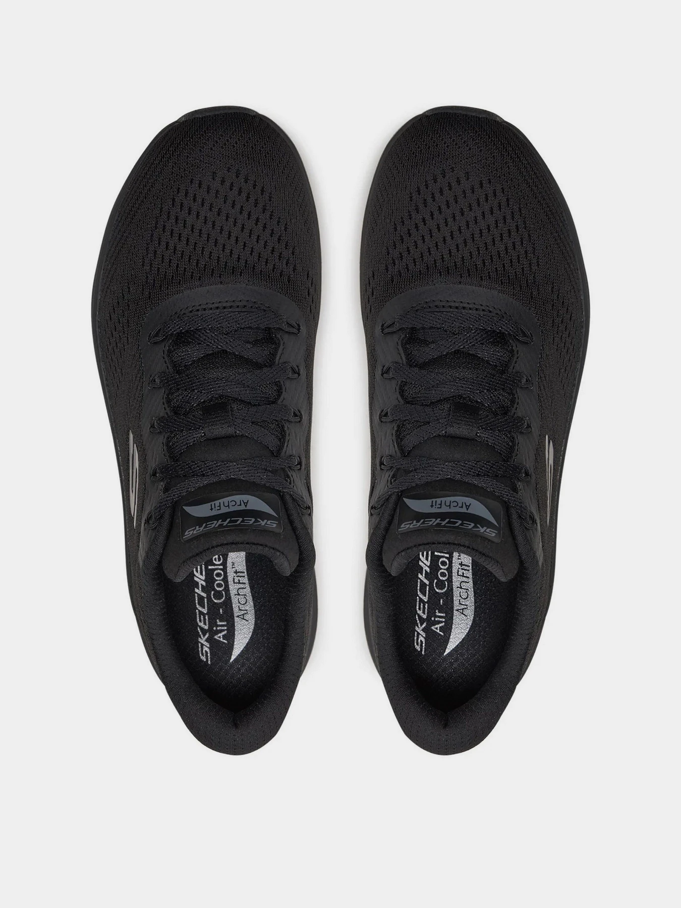Кроссовки Skechers Arch Fit 2.0 - Big League модель 150051 BBK Кроссовки Skechers Arch Fit 2.0 - Big League модель 150051 BBK Фото