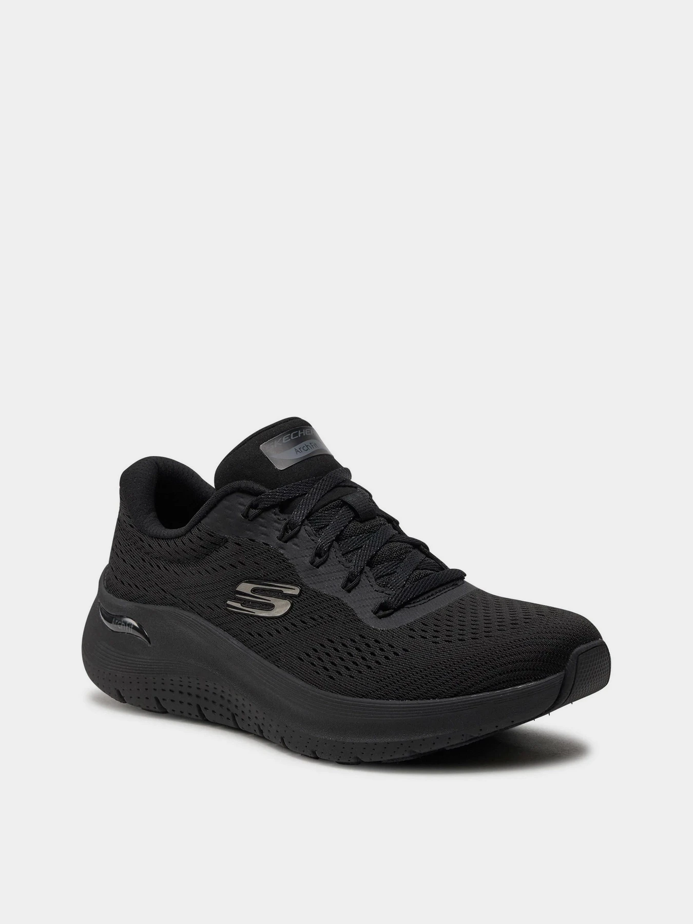 Кроссовки Skechers Arch Fit 2.0 - Big League модель 150051 BBK Кроссовки Skechers Arch Fit 2.0 - Big League модель 150051 BBK Фото