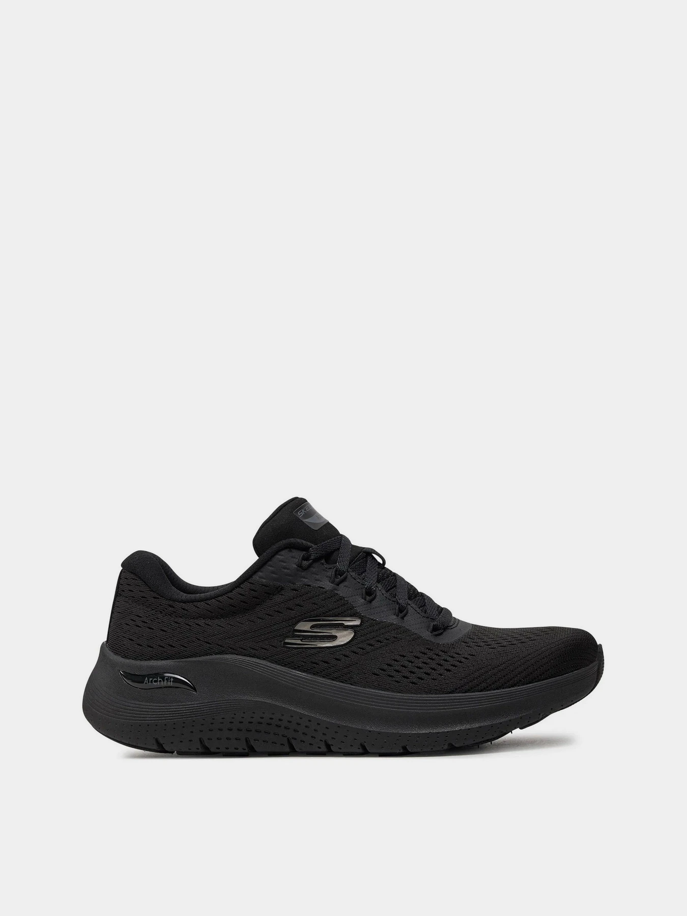 Кроссовки Skechers Arch Fit 2.0 - Big League модель 150051 BBK Кроссовки Skechers Arch Fit 2.0 - Big League модель 150051 BBK Фото