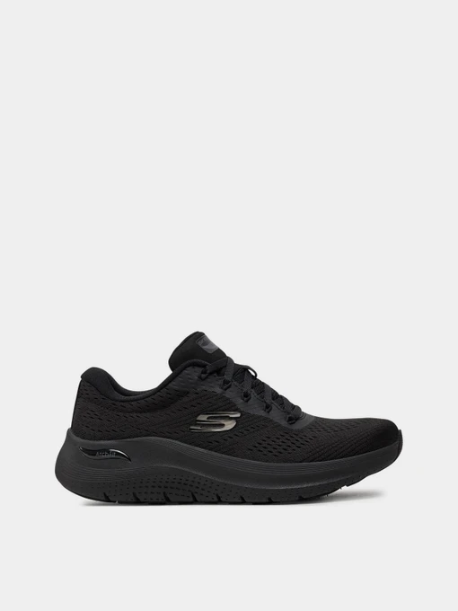 Кроссовки Skechers Arch Fit 2.0 - Big League модель 150051 BBK Фото