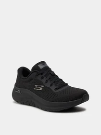 Кроссовки Skechers Arch Fit 2.0 - Big League модель 150051 BBK Фото