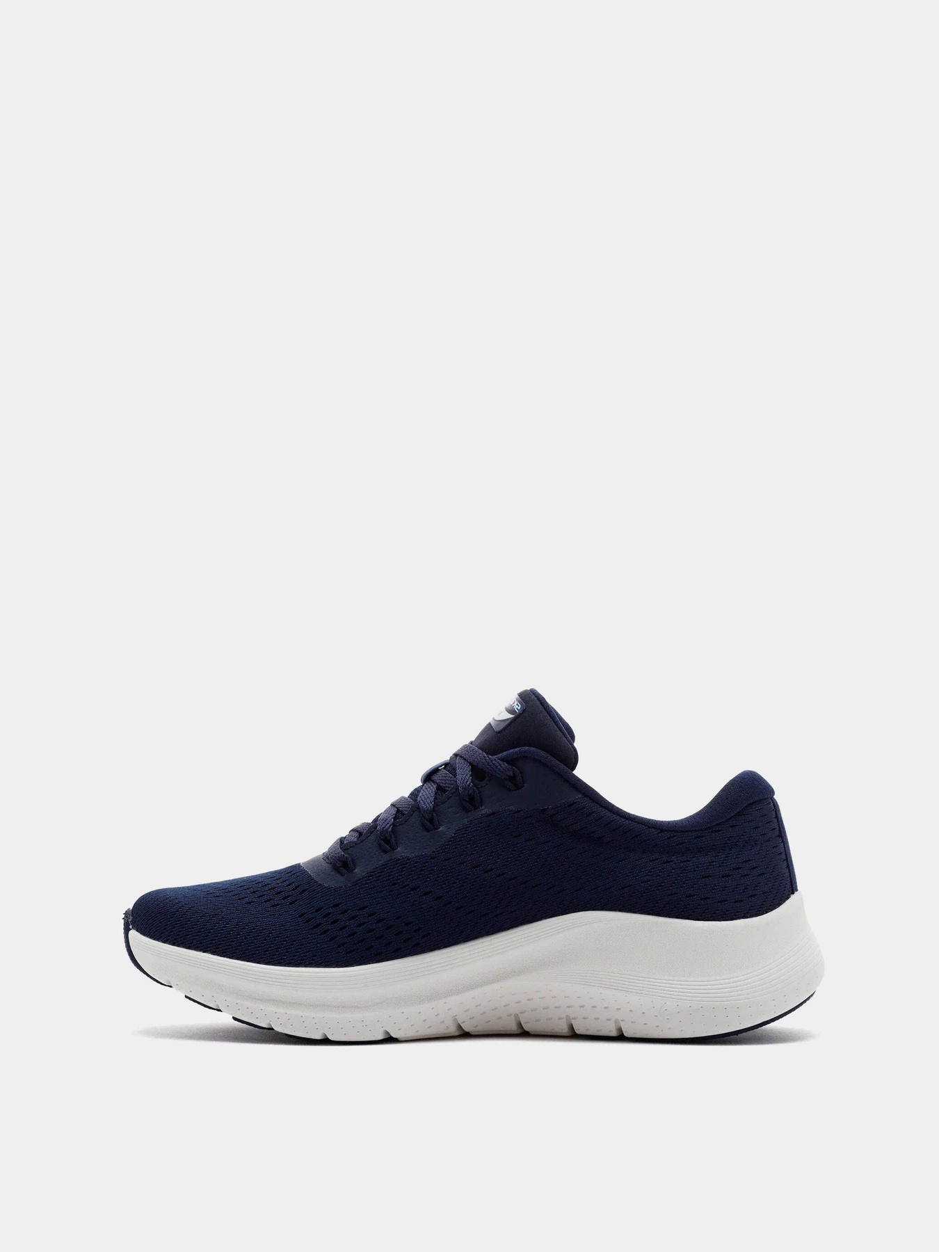Кроссовки Skechers Arch Fit 2.0 - Big League модель 150051 NVY Фото