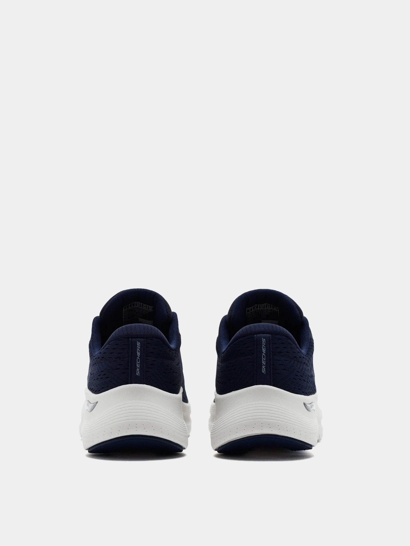 Кроссовки Skechers Arch Fit 2.0 - Big League модель 150051 NVY Фото