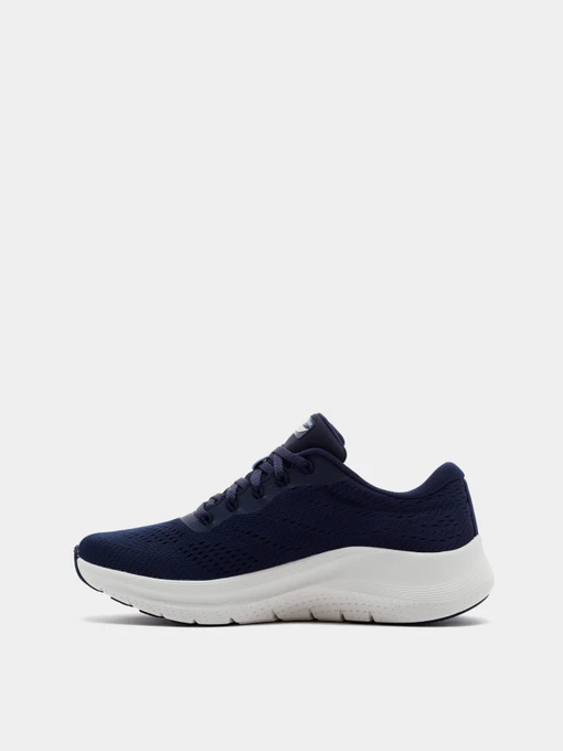 Жіночі Кросівки повсякденні Skechers Arch Fit 2.0 - Big League фото 2