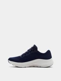 Кроссовки Skechers Arch Fit 2.0 - Big League модель 150051 NVY Фото