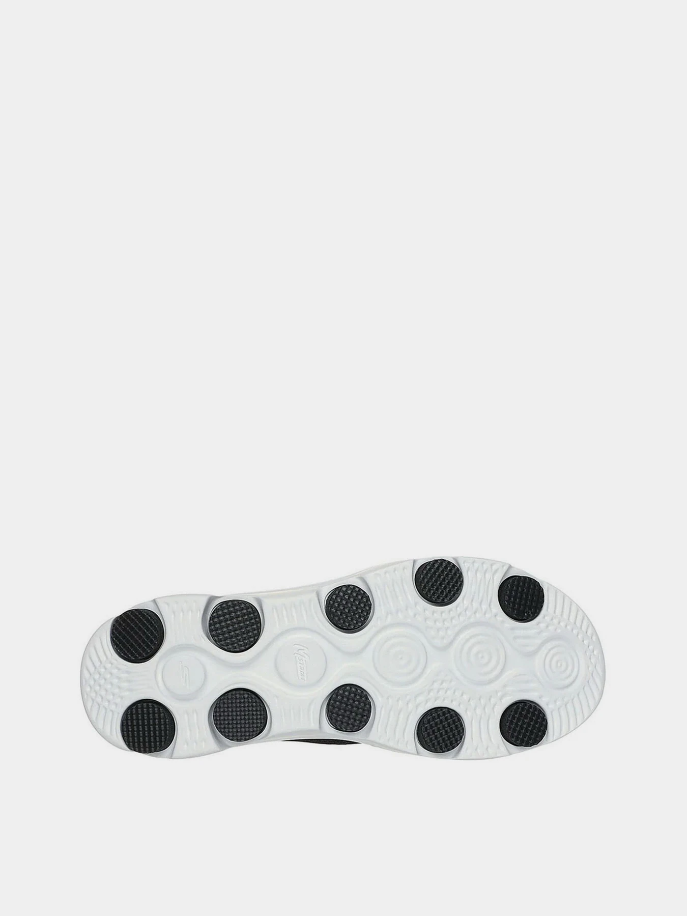 Кроссовки Skechers GO Run 7.0 модель 129336 BKW Кроссовки Skechers GO Run 7.0 модель 129336 BKW Фото