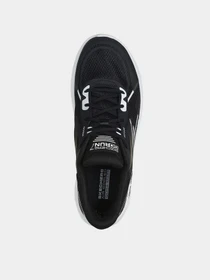 Кроссовки Skechers GO Run 7.0 модель 129336 BKW Фото