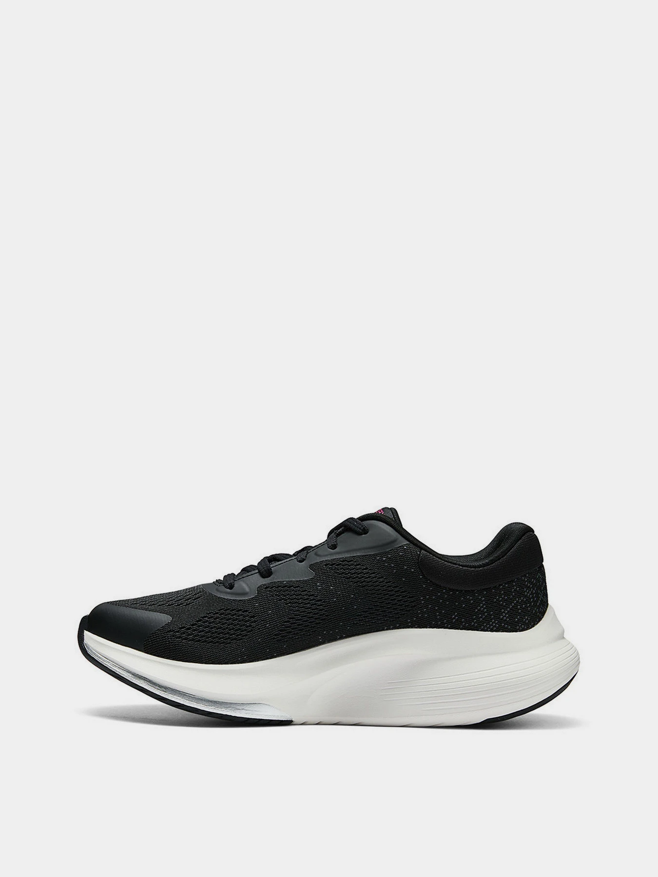 Кроссовки Skechers GO Walk Max Walker - Vea модель 125053 BKW Кроссовки Skechers GO Walk Max Walker - Vea модель 125053 BKW Фото