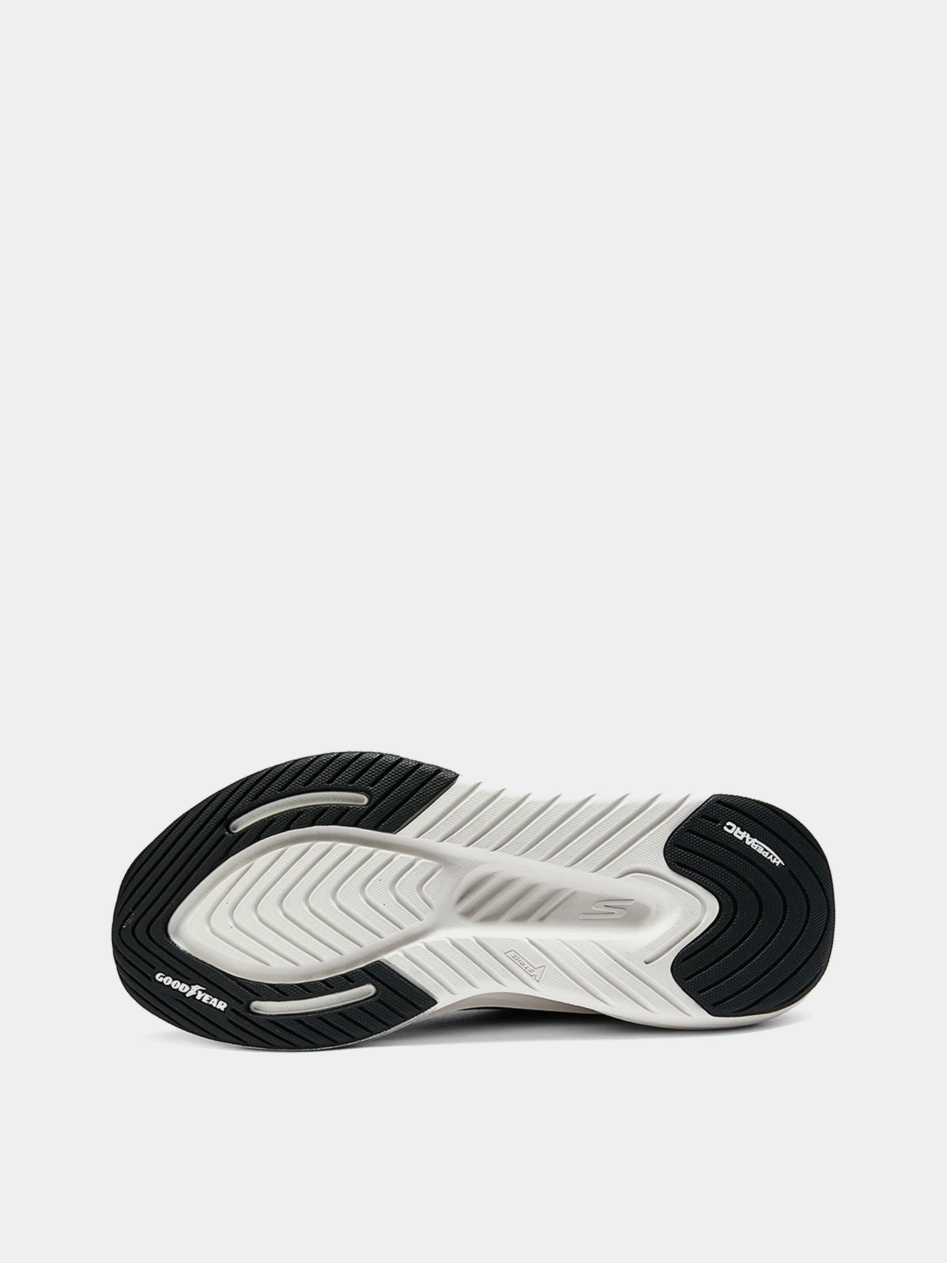 Кроссовки Skechers GO Walk Max Walker - Vea модель 125053 BKW Кроссовки Skechers GO Walk Max Walker - Vea модель 125053 BKW Фото