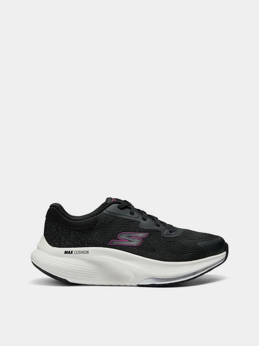 Кросівки Skechers GO Walk Max Walker - Vea модель 125053 BKW Фото