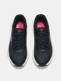 Кроссовки Skechers GO Walk Max Walker - Vea модель 125053 BKW Фото