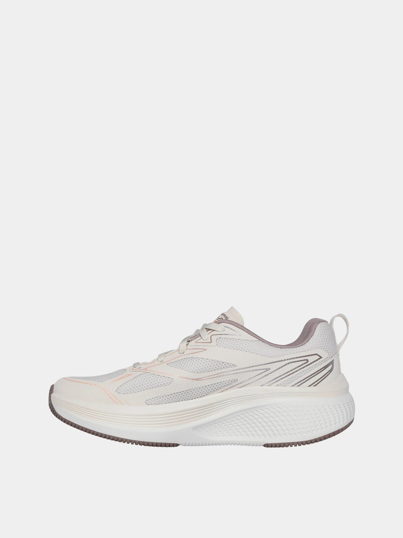 Кроссовки Skechers GO Run Elevate 2.0 - Allaire модель 129001 NTCL Кроссовки Skechers GO Run Elevate 2.0 - Allaire модель 129001 NTCL Фото