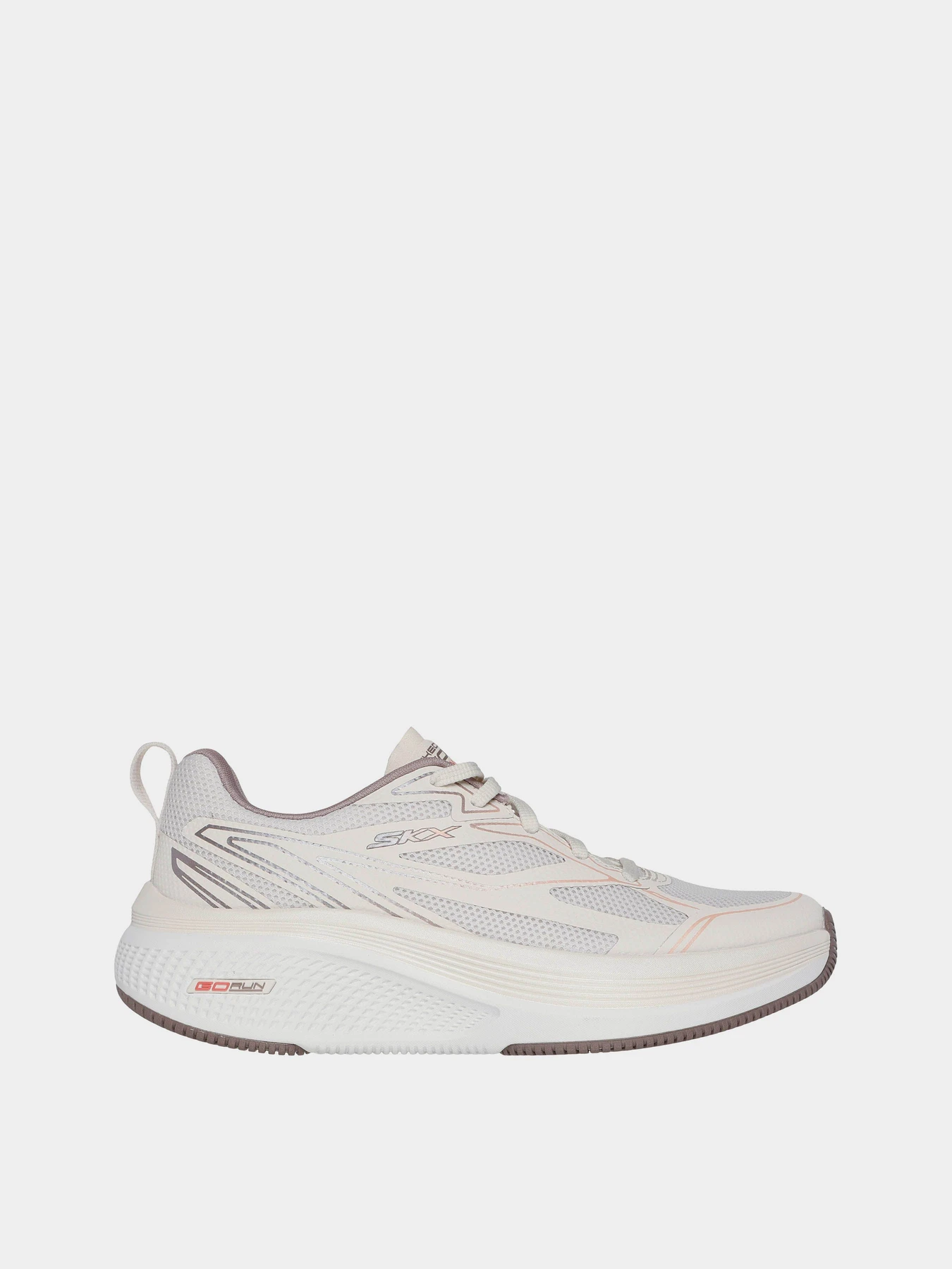 Кроссовки Skechers GO Run Elevate 2.0 - Allaire модель 129001 NTCL Кроссовки Skechers GO Run Elevate 2.0 - Allaire модель 129001 NTCL Фото