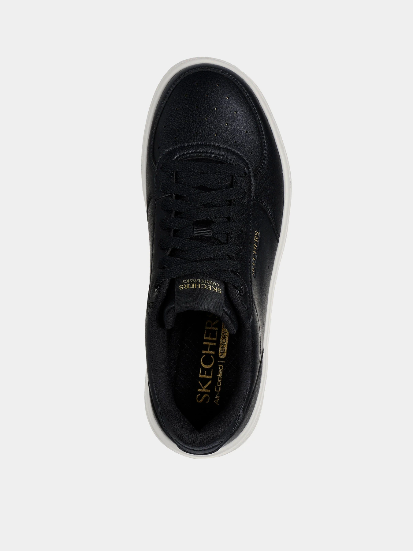 Кеды Skechers Grand 92 - Be Lifted модель 185110 BLK Фото