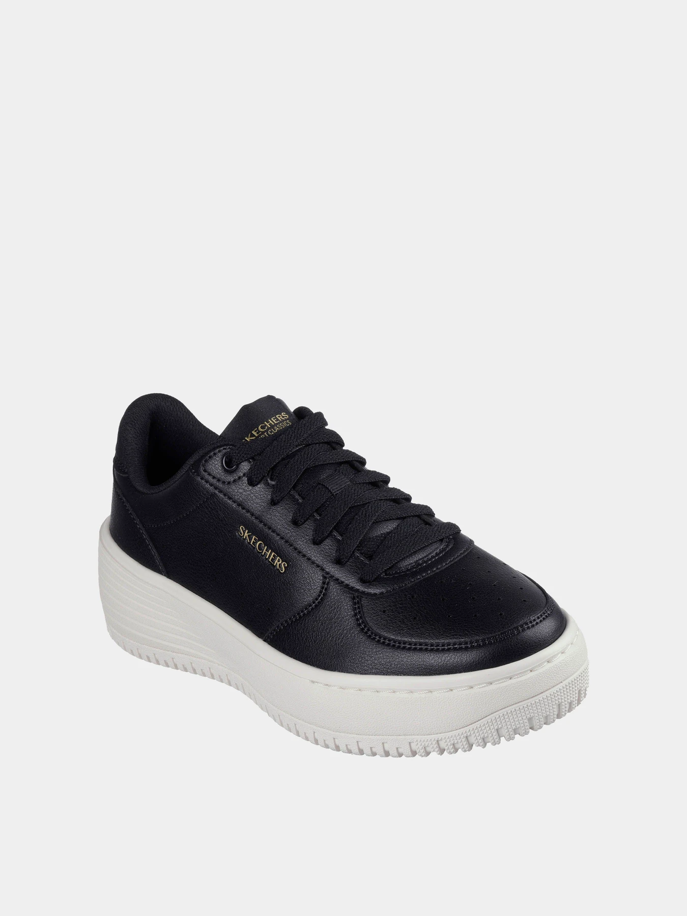 Кеды Skechers Grand 92 - Be Lifted модель 185110 BLK Фото