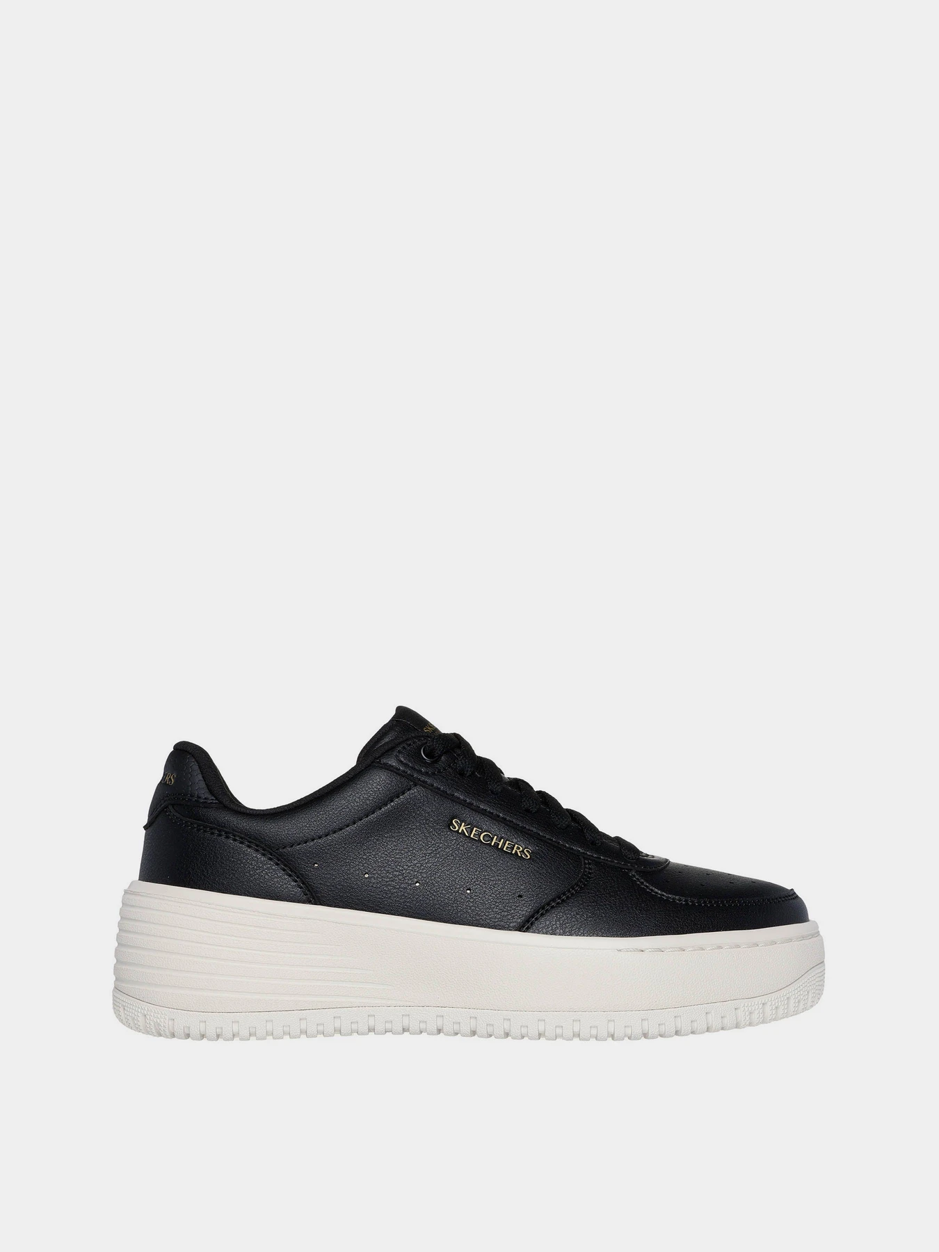 Кеды Skechers Grand 92 - Be Lifted модель 185110 BLK Фото