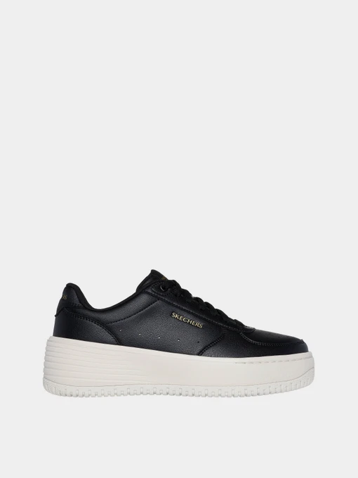 Кеды Skechers Grand 92 - Be Lifted модель 185110 BLK Фото