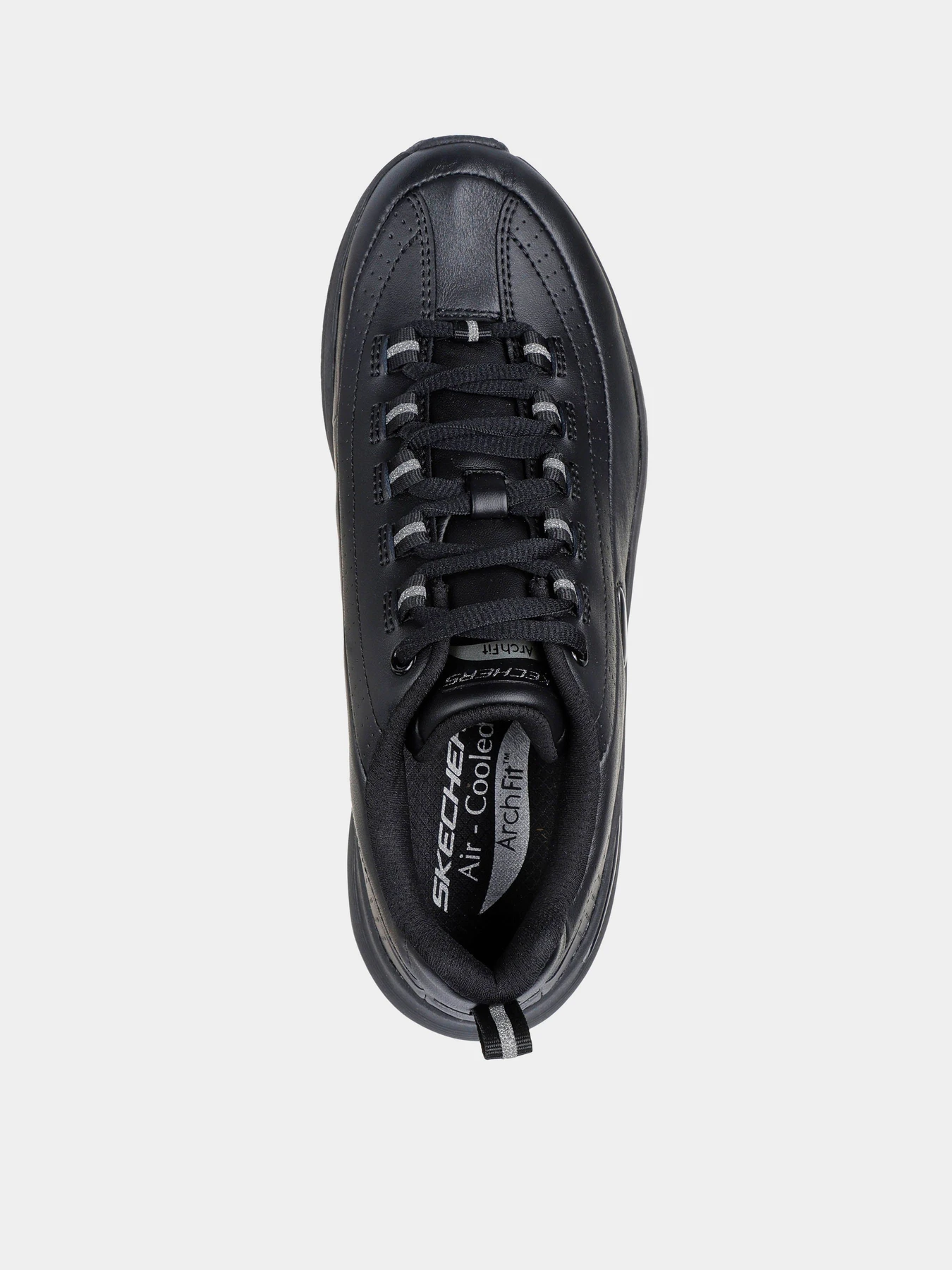 Кроссовки Skechers ARCH FIT 2.0 модель 150061 BBK Кроссовки Skechers ARCH FIT 2.0 модель 150061 BBK Фото