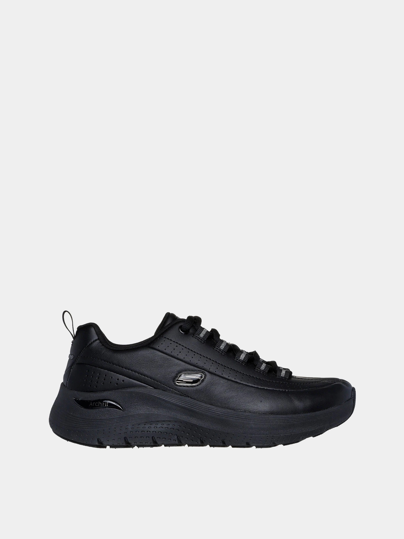 Кроссовки Skechers ARCH FIT 2.0 модель 150061 BBK Кроссовки Skechers ARCH FIT 2.0 модель 150061 BBK Фото
