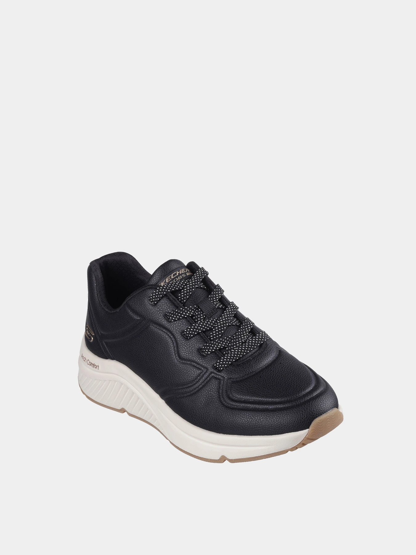 Кросівки Skechers ARCH COMFORT B SWEET модель 117560 BLK Кросівки Skechers ARCH COMFORT B SWEET модель 117560 BLK Фото