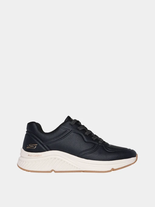 Кроссовки Skechers ARCH COMFORT B SWEET модель 117560 BLK Фото