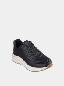 Кросівки Skechers ARCH COMFORT B SWEET модель 117560 BLK Фото