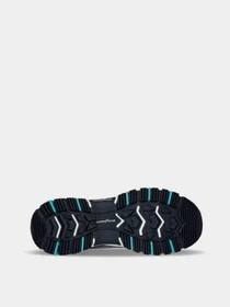 Кроссовки Skechers D'Lites Hiker х Superhumans модель 180128 BKMT Фото
