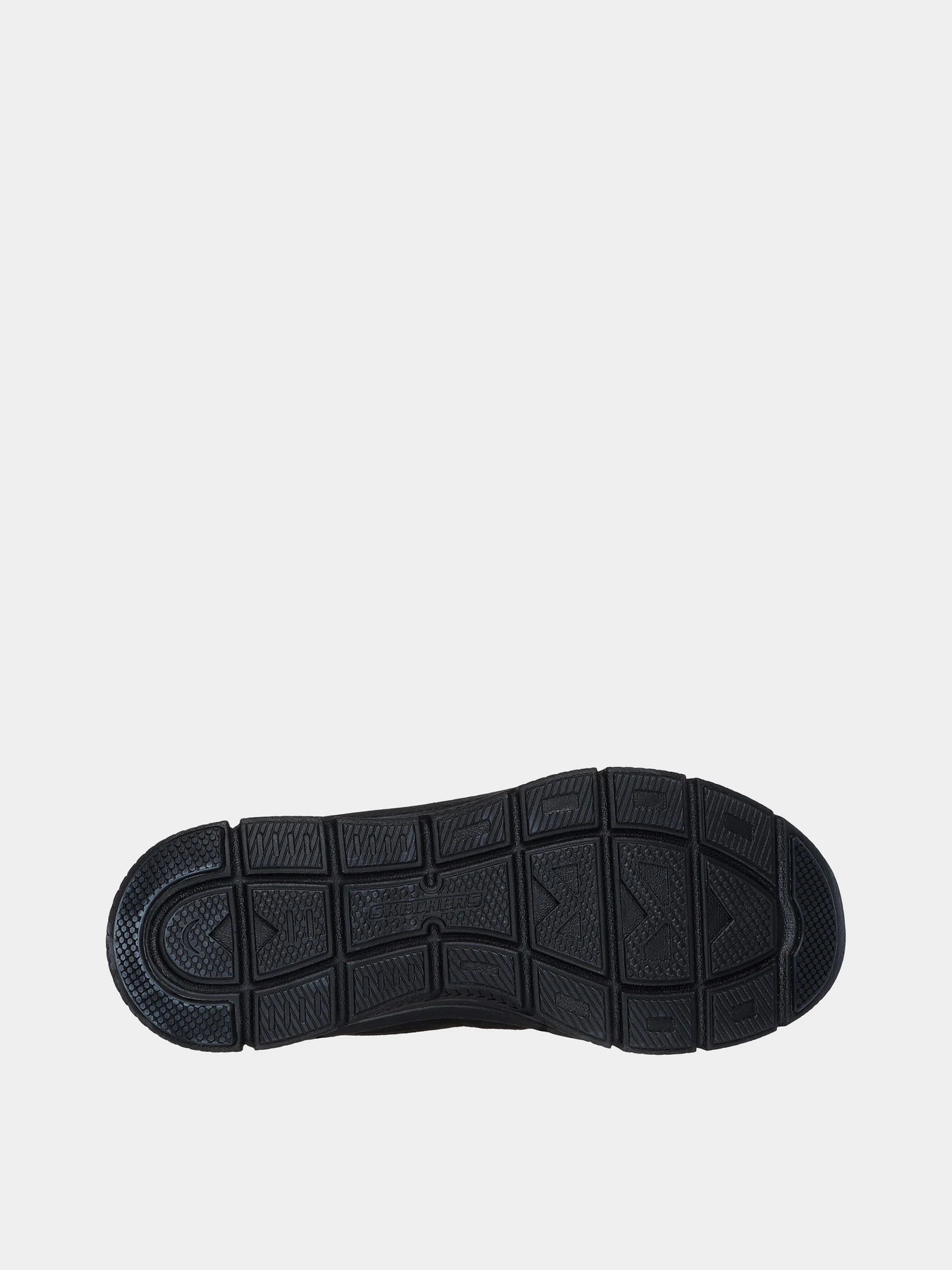 Кроссовки Skechers MODERN D'LUX модель 158590 BBK Кроссовки Skechers MODERN D'LUX модель 158590 BBK Фото