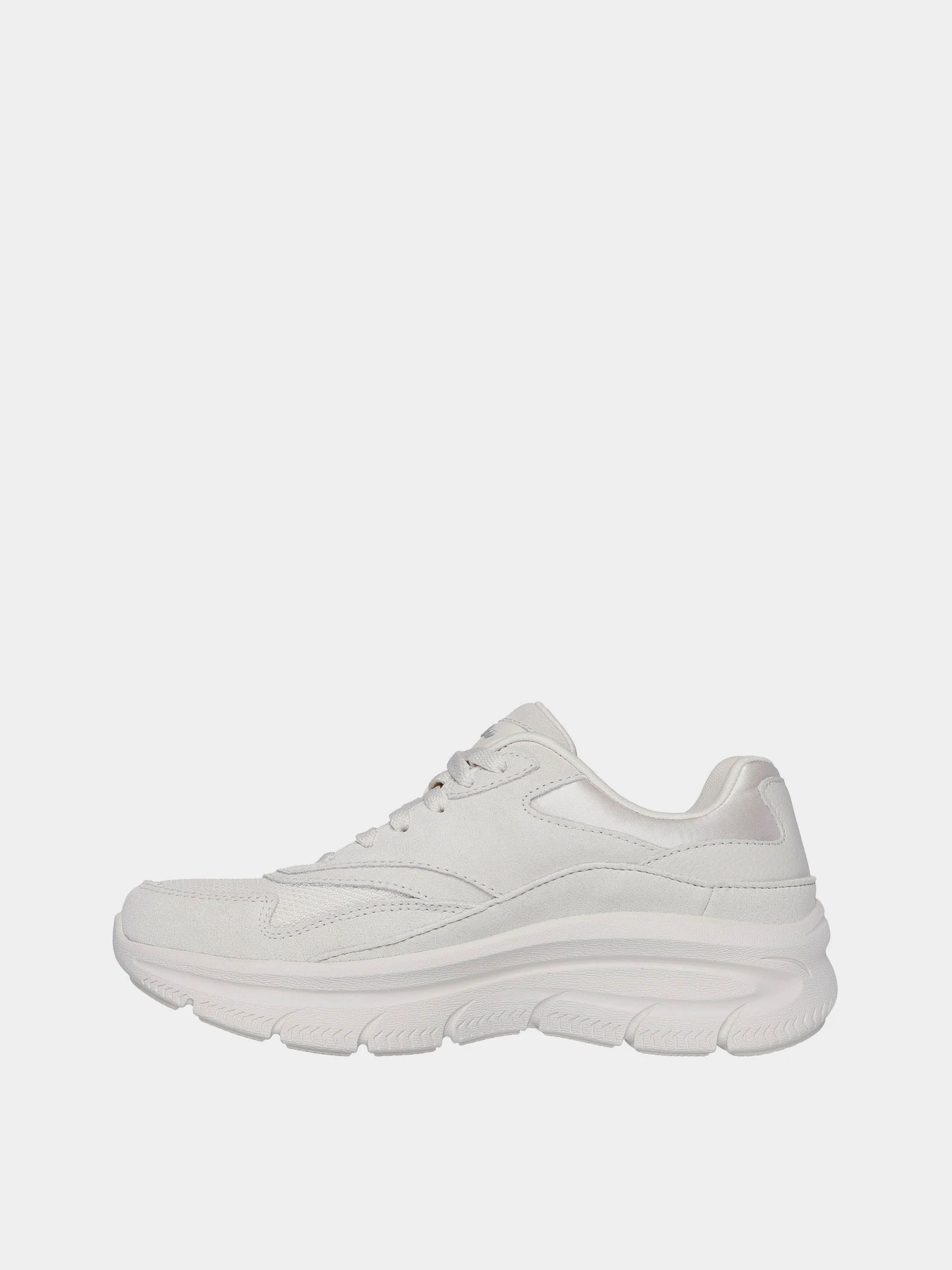 Кроссовки Skechers Relaxed Fit®: Modern D'Lux - Free Mind х Superhumans модель 158590 OFWT Кроссовки Skechers Relaxed Fit®: Modern D'Lux - Free Mind х Superhumans модель 158590 OFWT Фото
