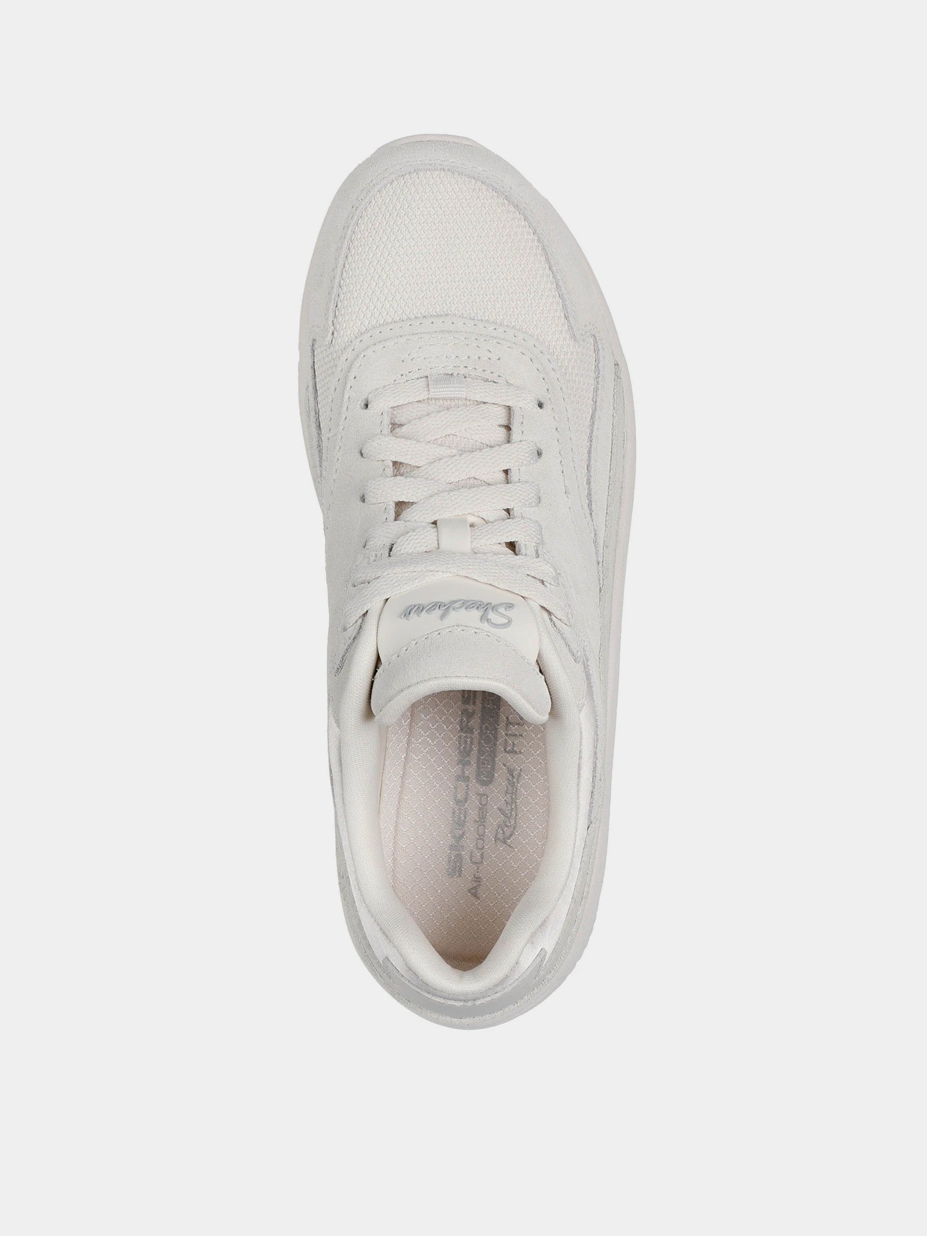 Кроссовки Skechers Relaxed Fit®: Modern D'Lux - Free Mind х Superhumans модель 158590 OFWT Кроссовки Skechers Relaxed Fit®: Modern D'Lux - Free Mind х Superhumans модель 158590 OFWT Фото