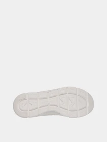Кроссовки Skechers Relaxed Fit®: Modern D'Lux - Free Mind х Superhumans модель 158590 OFWT Фото