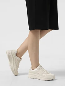 Кроссовки Skechers Relaxed Fit®: Modern D'Lux - Free Mind х Superhumans модель 158590 OFWT Фото
