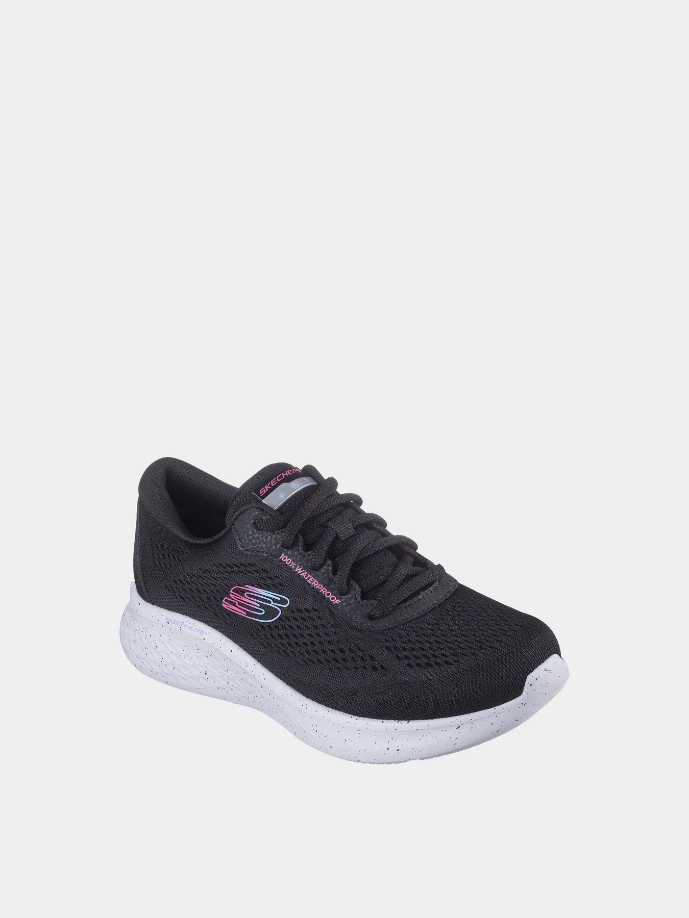 Кроссовки Skechers Skech-Lite Pro - Through The Mud модель 150198 BLK Кроссовки Skechers Skech-Lite Pro - Through The Mud модель 150198 BLK Фото