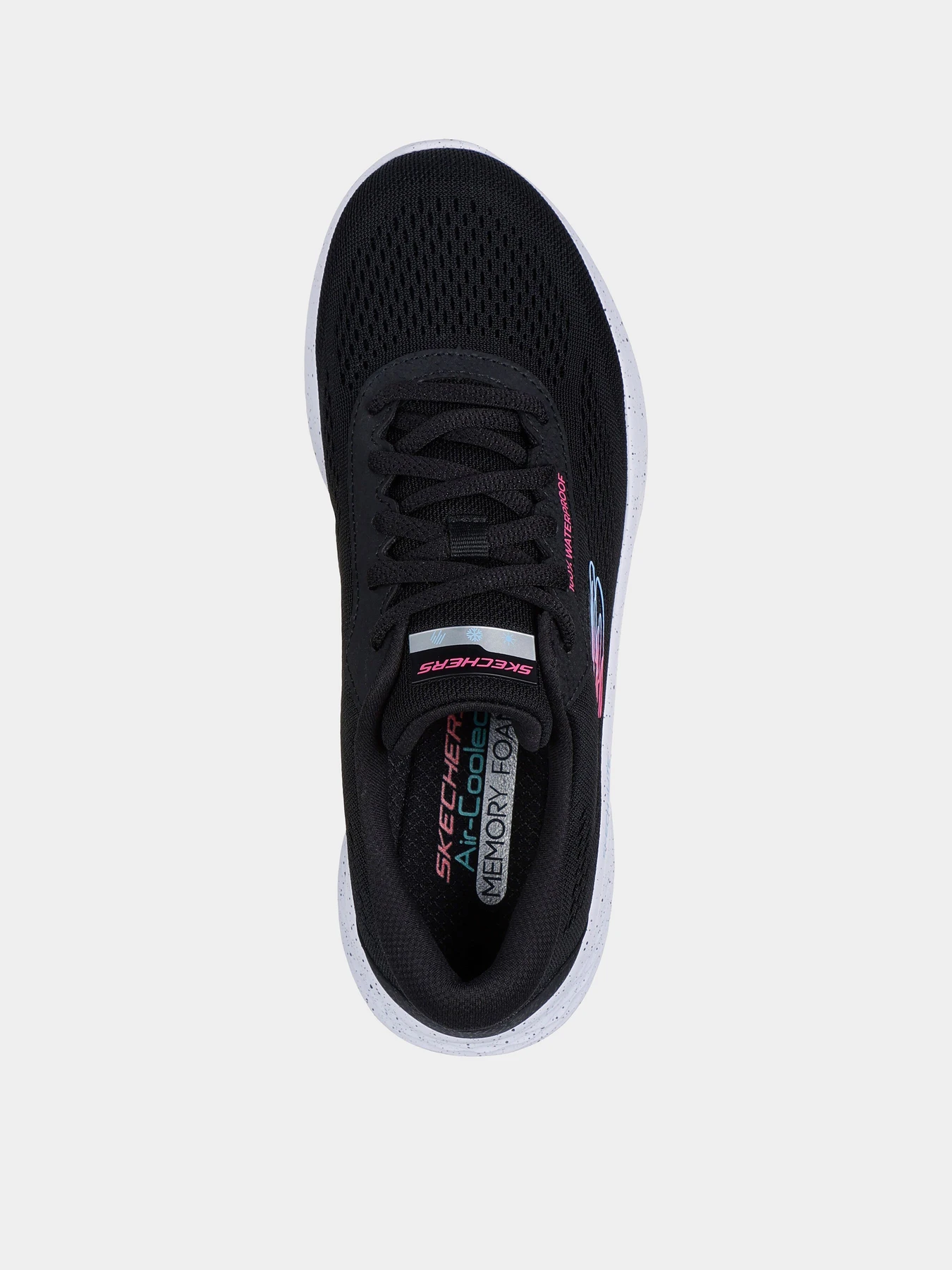 Кроссовки Skechers Skech-Lite Pro - Through The Mud модель 150198 BLK Кроссовки Skechers Skech-Lite Pro - Through The Mud модель 150198 BLK Фото