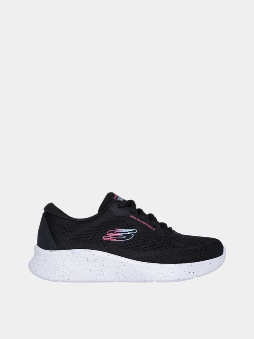 Кроссовки Skechers Skech-Lite Pro - Through The Mud модель 150198 BLK Фото