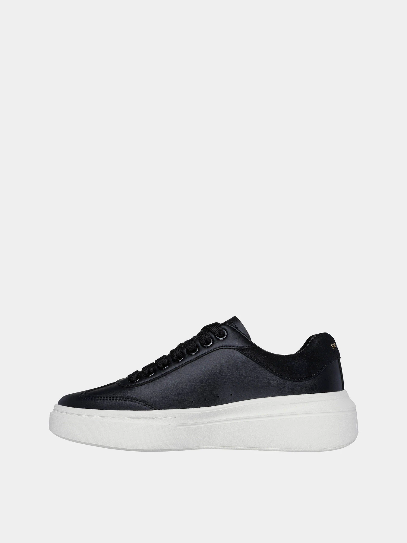 Кеды Skechers Cordova Classic модель 185060 BLK Фото
