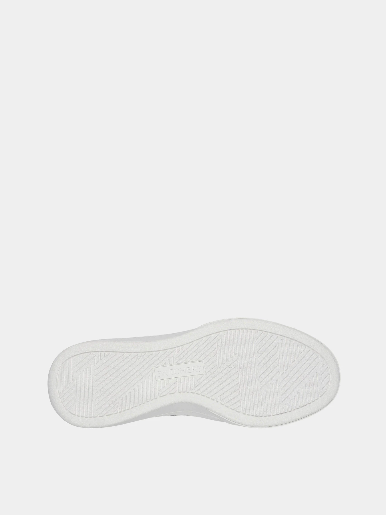 Кеды Skechers Cordova Classic модель 185060 BLK Фото