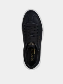 Кеды Skechers Cordova Classic модель 185060 BLK Фото