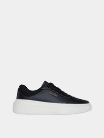 Кеды Skechers Cordova Classic модель 185060 BLK Фото