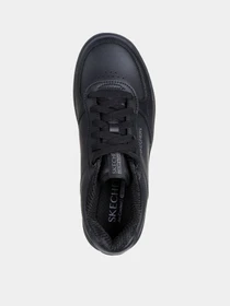 Кеды Skechers SPORT COURT 2.0 модель 185160 BBK Фото
