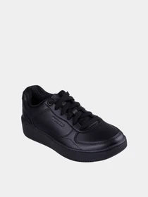 Кеды Skechers SPORT COURT 2.0 модель 185160 BBK Фото