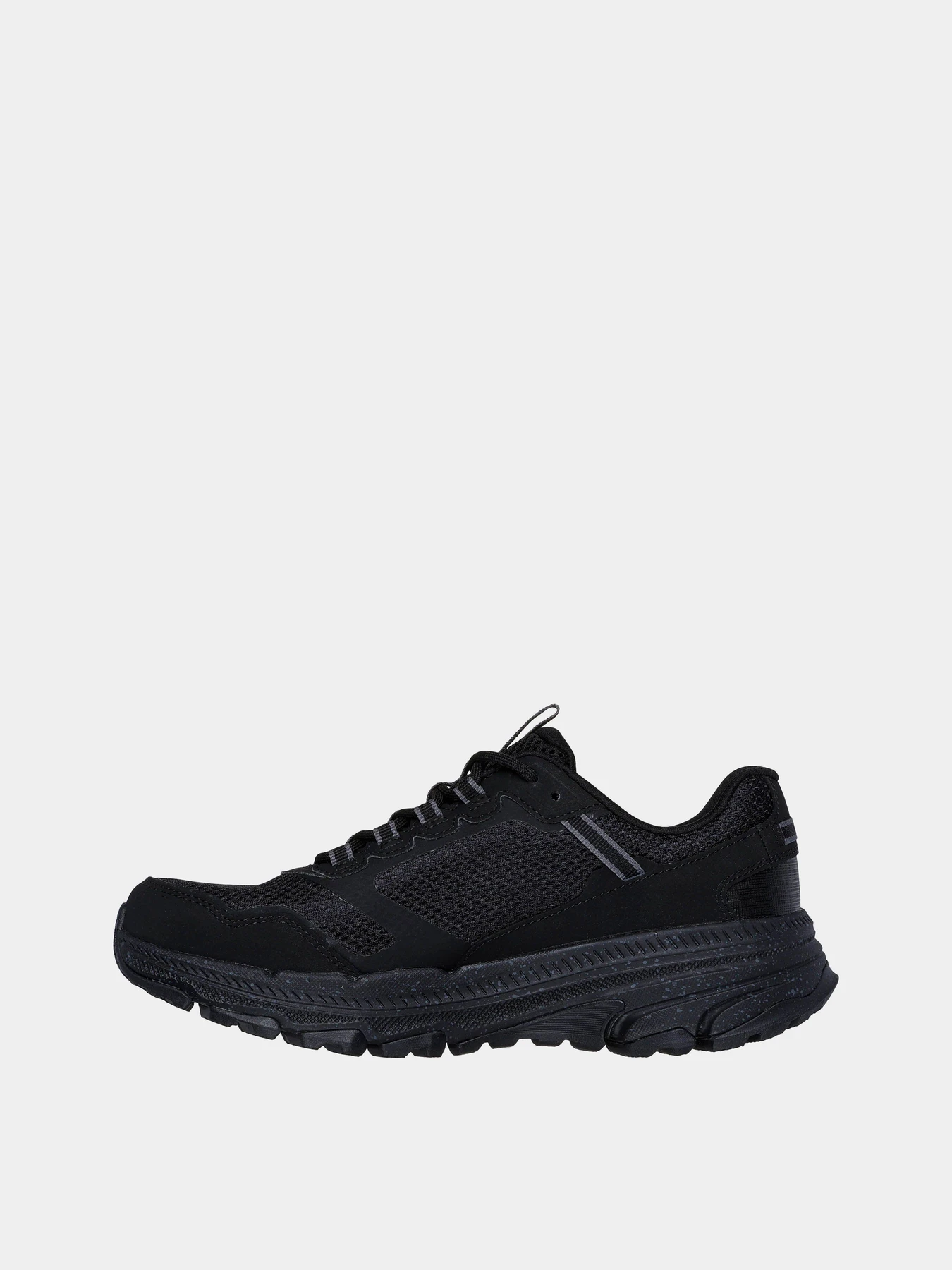 Кроссовки Skechers GO Run Trail Altitude 2.0 - Ravine модель 129525 BBK Кроссовки Skechers GO Run Trail Altitude 2.0 - Ravine модель 129525 BBK Фото