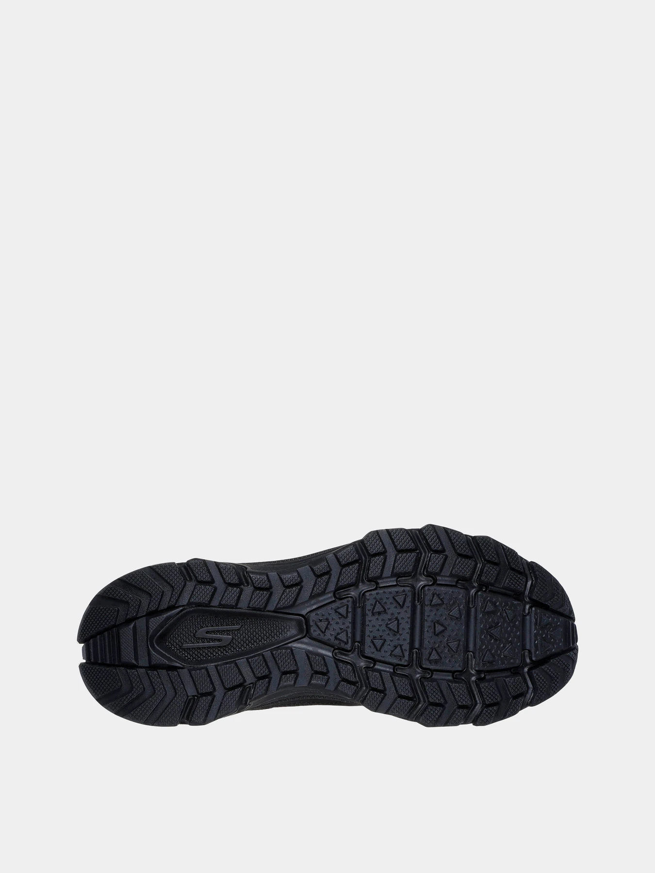 Кроссовки Skechers GO Run Trail Altitude 2.0 - Ravine модель 129525 BBK Кроссовки Skechers GO Run Trail Altitude 2.0 - Ravine модель 129525 BBK Фото