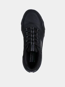 Кроссовки Skechers GO Run Trail Altitude 2.0 - Ravine модель 129525 BBK Фото