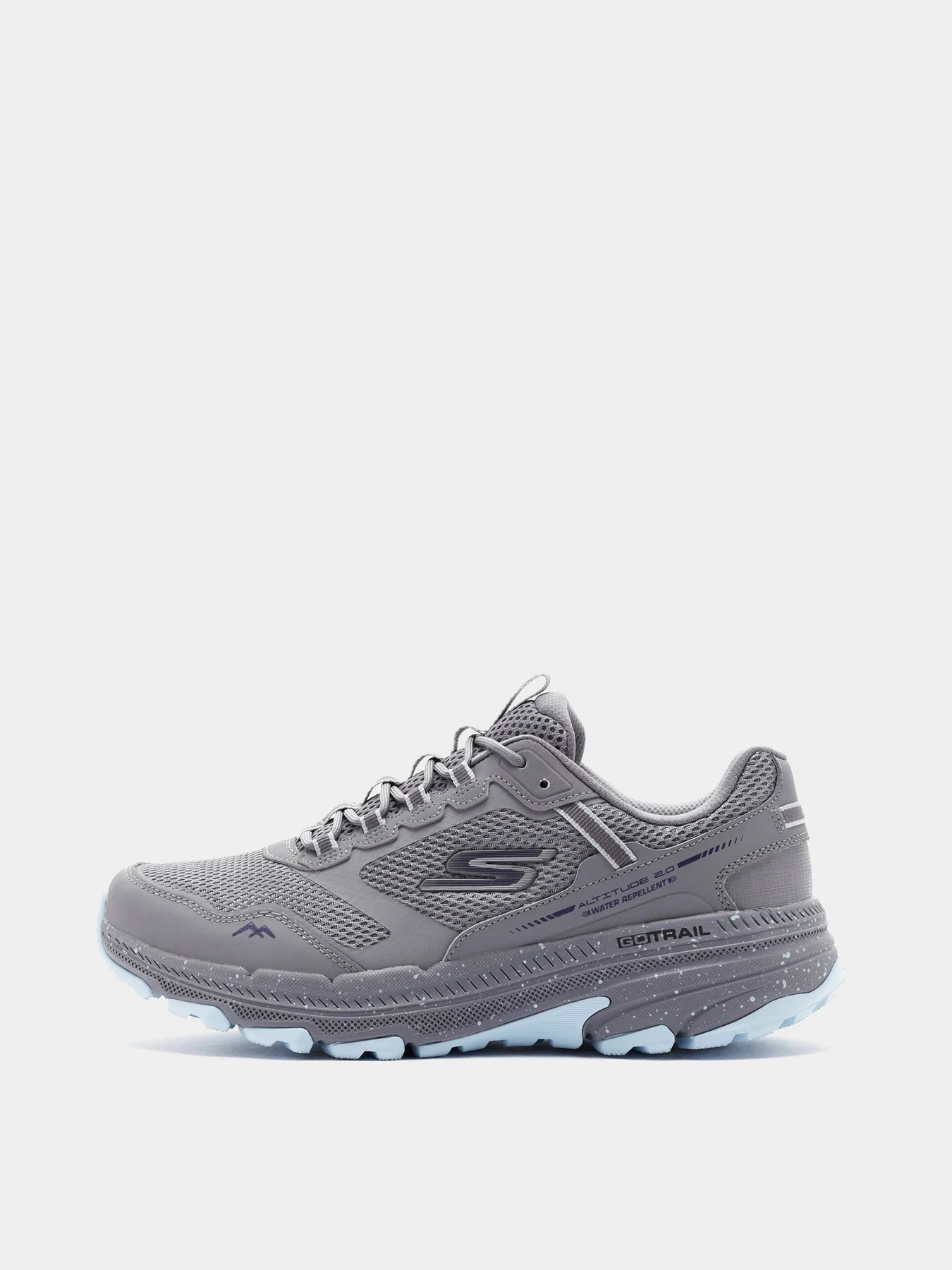Кроссовки Skechers GO Run Trail Altitude 2.0 - Ravine модель 129525 GYBL Кроссовки Skechers GO Run Trail Altitude 2.0 - Ravine модель 129525 GYBL Фото