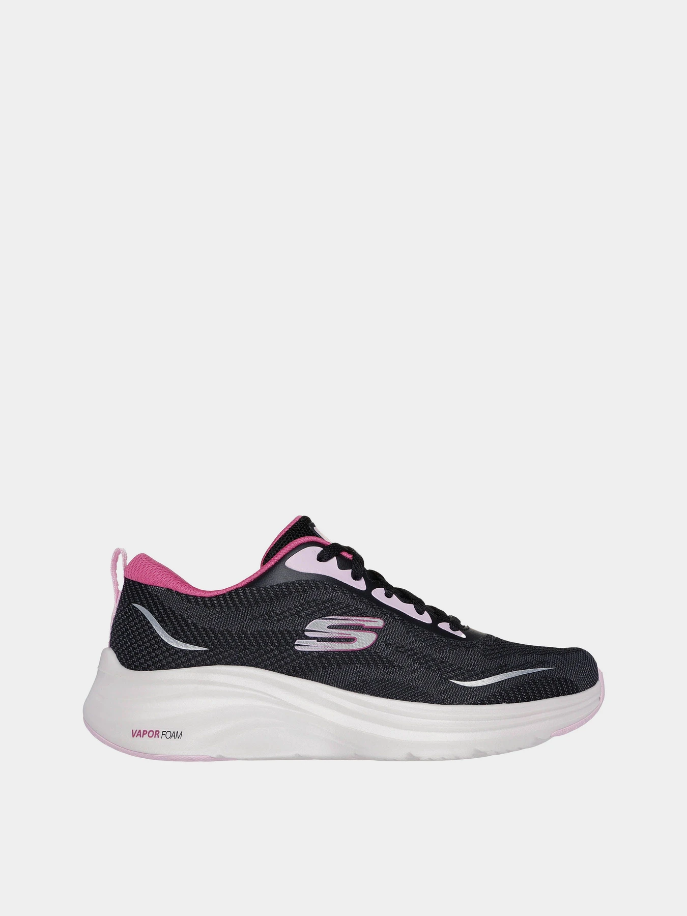 Кроссовки Skechers Vapor Foam - Smooth Ride модель 150028 BKMT Кроссовки Skechers Vapor Foam - Smooth Ride модель 150028 BKMT Фото