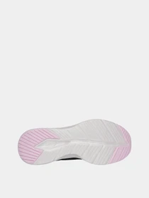 Кроссовки Skechers Vapor Foam - Smooth Ride модель 150028 BKMT Фото