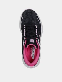Кроссовки Skechers Vapor Foam - Smooth Ride модель 150028 BKMT Фото