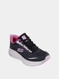 Кроссовки Skechers Vapor Foam - Smooth Ride модель 150028 BKMT Фото