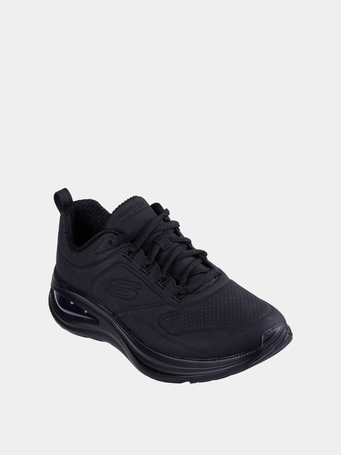 Кроссовки Skechers Skech-Air Meta-Extraordinaire модель 150136 BBK Кроссовки Skechers Skech-Air Meta-Extraordinaire модель 150136 BBK Фото